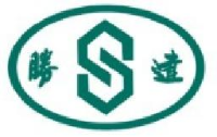 胜达集团有限公司_企业Logo