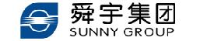 浙江舜宇光学有限公司_企业Logo