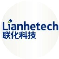 联化科技股份有限公司_企业Logo