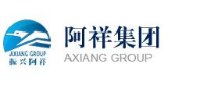 浙江振兴阿祥集团有限公司_企业Logo
