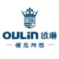 宁波欧琳科技股份有限公司_企业Logo