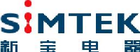 浙江新宝汽车电器有限公司_企业Logo