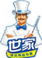 宁波世家洁具有限公司_企业Logo