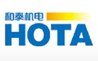 杭州和泰机电股份有限公司_企业Logo