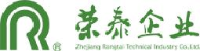 浙江荣泰科技企业有限公司_企业Logo