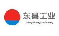 东昌工业（临海）有限公司_企业Logo