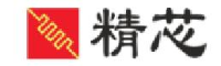 宁波精芯科技有限公司_企业Logo