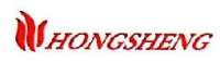 宁波鸿升壁炉有限公司_企业Logo