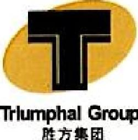 胜方精密机械(浙江)有限公司_企业Logo