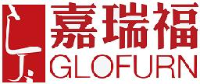 嘉瑞福（浙江）家具有限公司_企业Logo