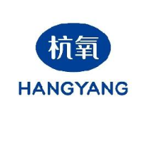 杭氧集团股份有限公司_企业Logo