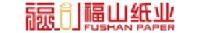 慈溪福山纸业橡塑有限公司_企业Logo