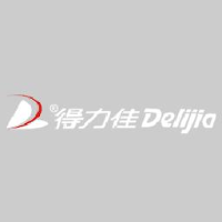 浙江得力佳文具有限公司_企业Logo