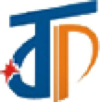 浙江天德泵业有限公司_企业Logo
