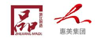浙江惠美工贸有限公司_企业Logo