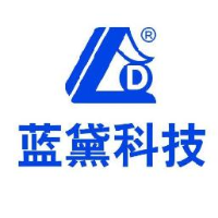 蓝黛科技集团股份有限公司_企业Logo