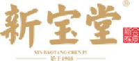 江门市新会区新宝堂陈皮有限公司_企业Logo