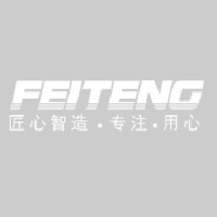 飞腾精密传动（浙江）有限公司_企业Logo