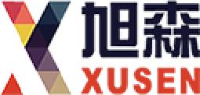 浙江旭森阻燃剂股份有限公司_企业Logo