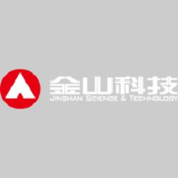 重庆金山科技集团股份有限公司_企业Logo