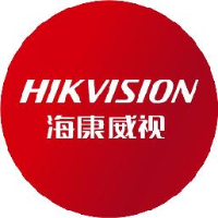杭州海康威视数字技术股份有限公司_企业Logo