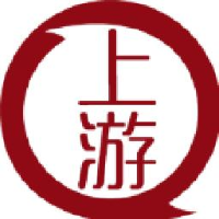 重庆上游财经传媒有限公司_企业Logo