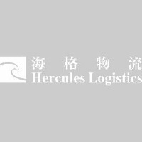 深圳市海格物流股份有限公司_企业Logo