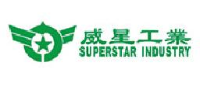 重庆威星橡胶工业有限公司_企业Logo