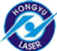 浙江弘宇激光设备有限公司_企业Logo