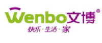 浙江文博日用品有限公司_企业Logo