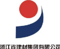 浙江省建材集团有限公司_企业Logo