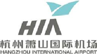 杭州萧山国际机场有限公司_企业Logo