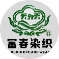 芜湖富春染织股份有限公司_企业Logo