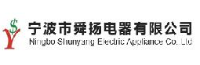 宁波市舜扬电器有限公司_企业Logo