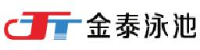 浙江金泰泳池环保设备有限公司_企业Logo