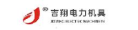 宁波吉翔电力机具制造有限公司_企业Logo