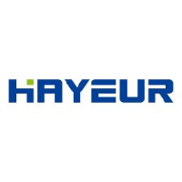 浙江华业塑料机械股份有限公司_企业Logo