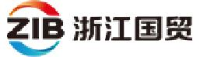 浙江省国际贸易集团有限公司_企业Logo