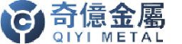 宁波奇亿金属有限公司_企业Logo