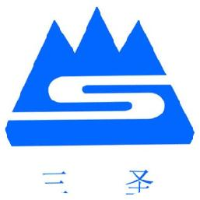 重庆三圣实业股份有限公司_企业Logo