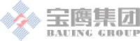 深圳市宝鹰建设集团股份有限公司_企业Logo