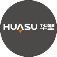 杭州华塑科技股份有限公司_企业Logo