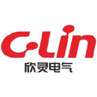 欣灵电气股份有限公司_企业Logo
