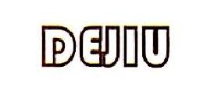 台州德久机电有限公司_企业Logo