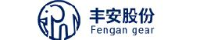浙江丰安齿轮股份有限公司_企业Logo