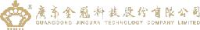 广东金冠科技股份有限公司_企业Logo