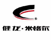 三门健龙体育用品有限公司_企业Logo