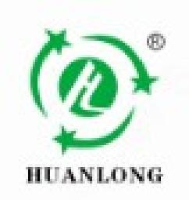 浙江环龙新材料科技有限公司_企业Logo