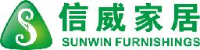 广东信威绿色家居产业集团有限公司_企业Logo