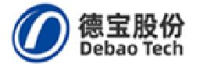 浙江德宝通讯科技股份有限公司_企业Logo